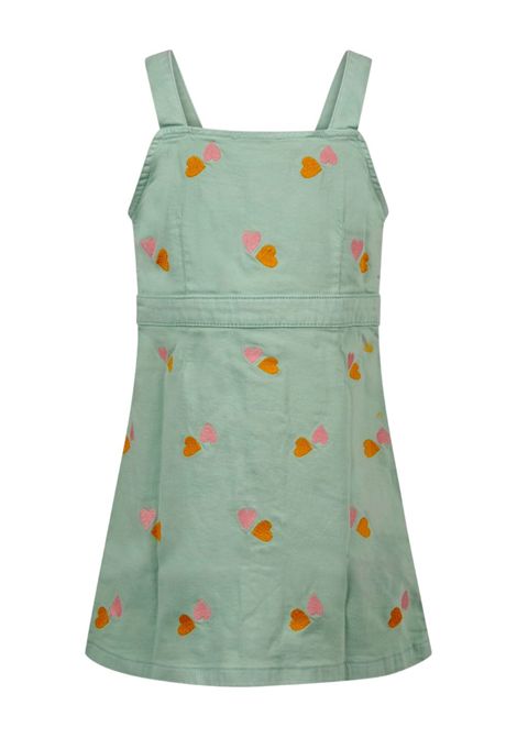 Abito con bottoni STELLA MC CARTNEY KIDS | TY1A22 Z3454754EM
